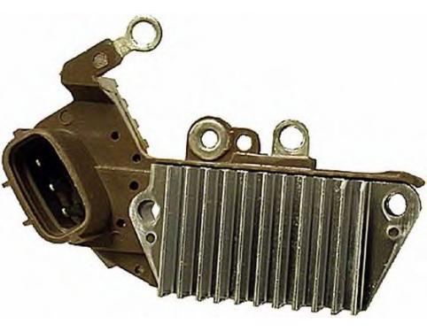 GENERATOR ASSY