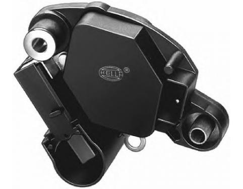 Alternator Regulator