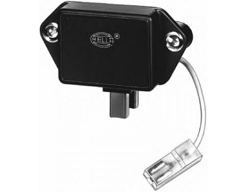 Alternator Regulator