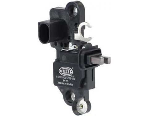 Alternator Regulator