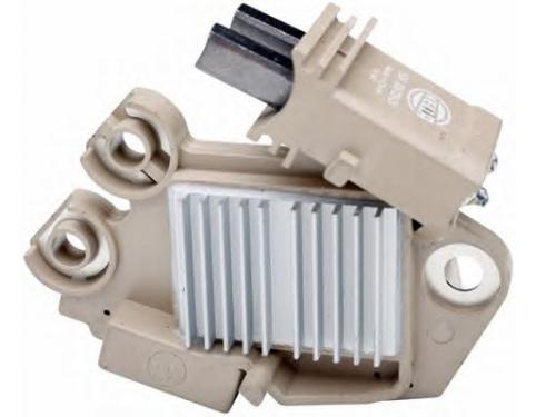 Alternator Regulator