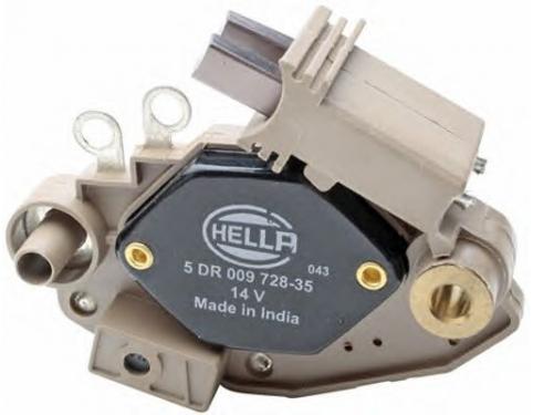 Alternator Regulator