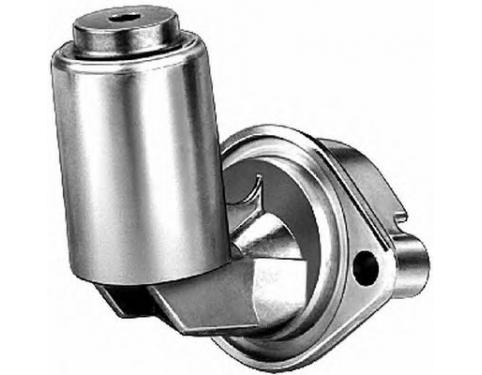 Sensor, engine oil level