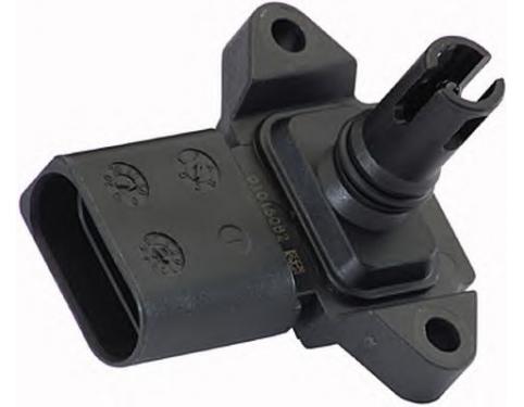 Sensor, intake manifold pressure