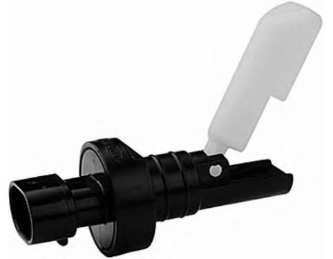 Level Control Switch, windscreen washer tank