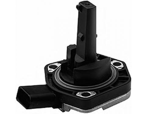 Sensor, engine oil level