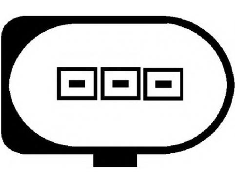 Sensor, engine oil level