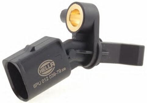 SPEED SENSOR, RIGHT REAR