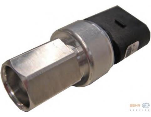 Pressure Switch, air conditioning