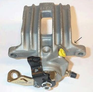 Brake Caliper