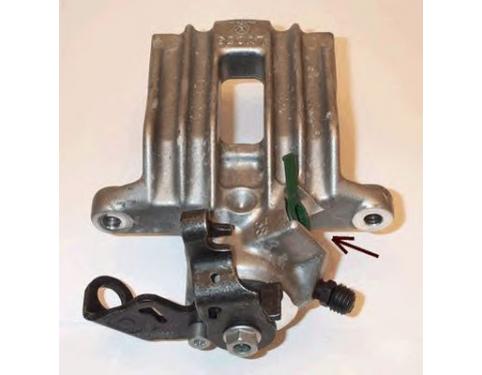 Brake Caliper