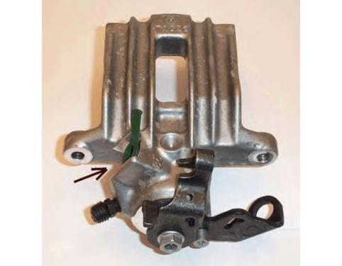 Brake Caliper