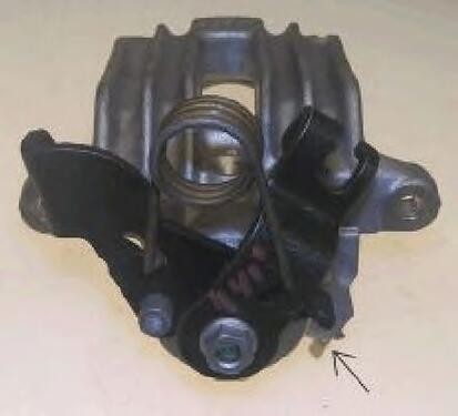 Brake Caliper