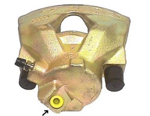 Brake Caliper