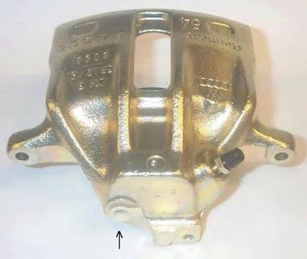 Brake Caliper