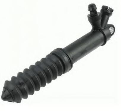 Slave Cylinder, clutch