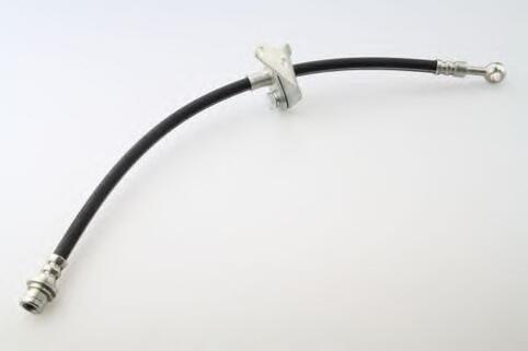 HOSE SET, R. FR. BRAKE