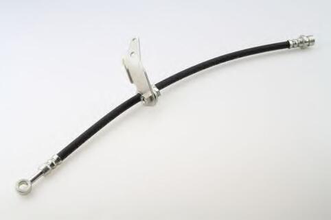 HOSE SET, L. FR. BRAKE
