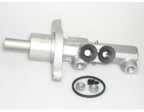 Master Cylinder, brakes