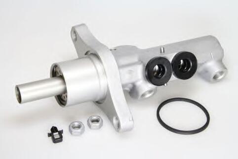 Master Cylinder, brakes