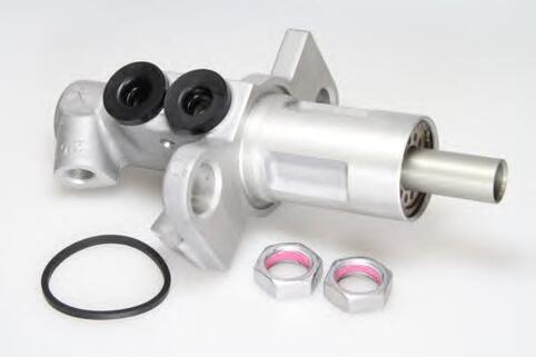 Master Cylinder, brakes