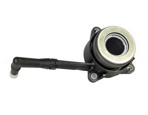 Central Slave Cylinder, clutch