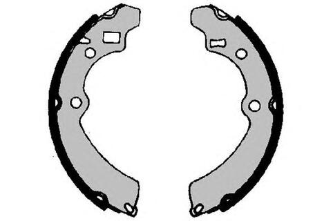Brake Shoe