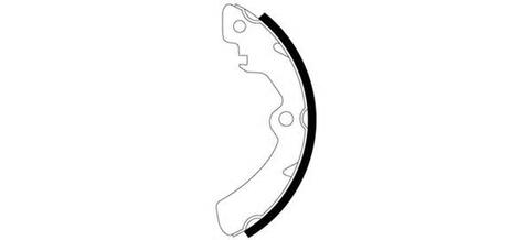 Brake Shoe