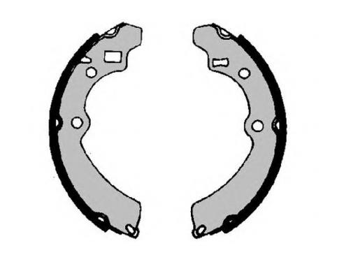 Brake Shoe