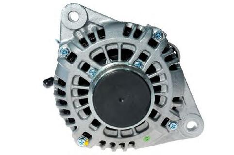 GENERATOR ASSY