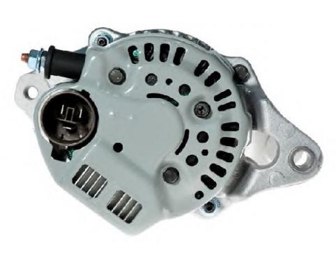 GENERATOR ASSY (DENSO)