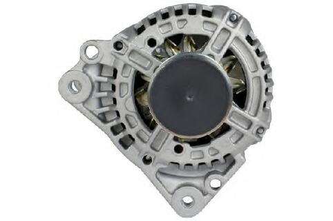 Alternator Freewheel Clutch