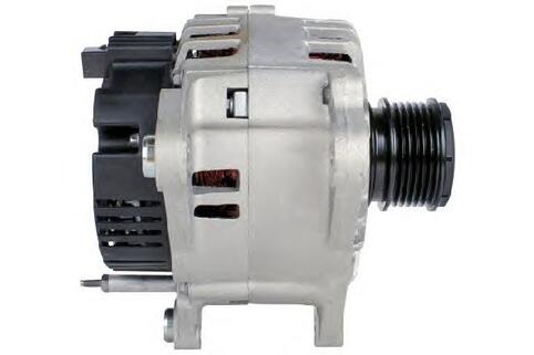Alternator Freewheel Clutch