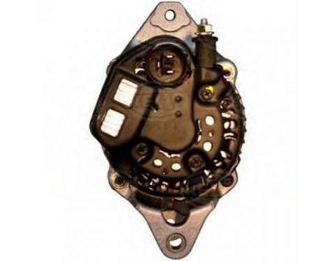 GENERATOR ASSY (DENSO)