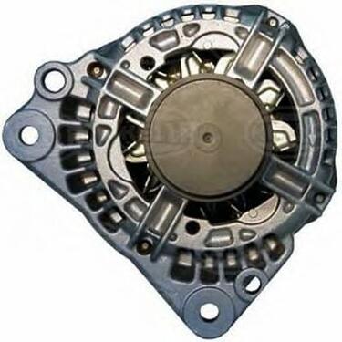 Alternator Freewheel Clutch