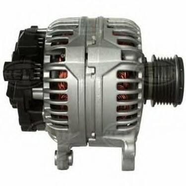 Alternator Freewheel Clutch