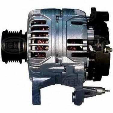 Alternator Freewheel Clutch