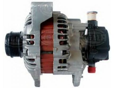 GENERATOR ASSY