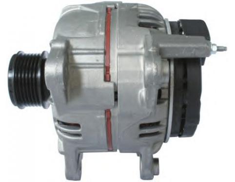 Alternator Freewheel Clutch