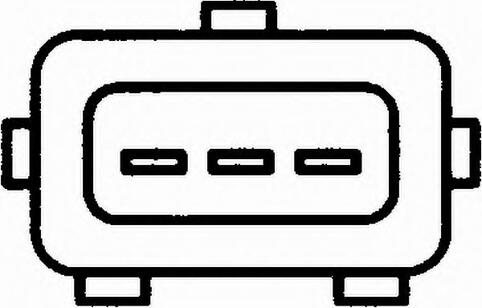 SENSOR ASSY - AIR FLOW