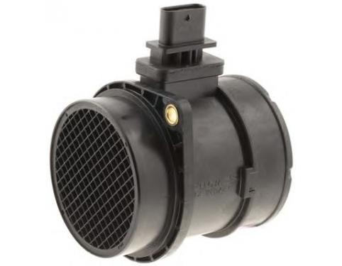 METER-AIR MASS