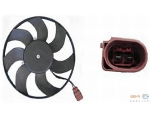 ELECTRIC FAN