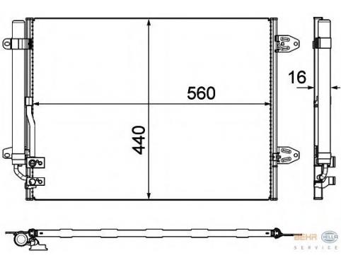 CONDENSER