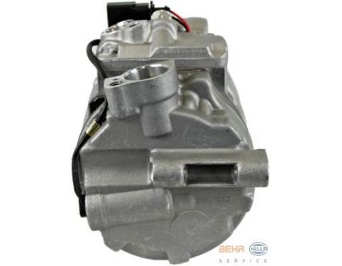 Compressor Assembly