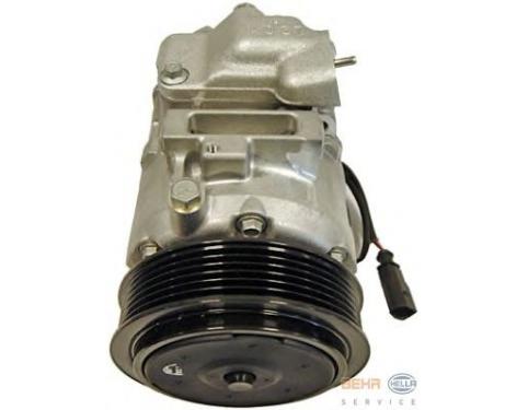 A/C COMPRESSOR