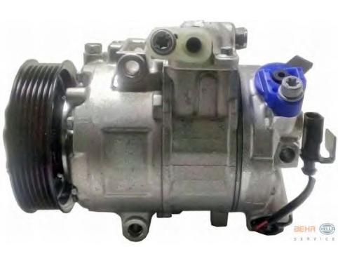 A/C COMPRESSOR