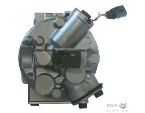 Compressor Assembly