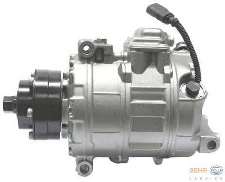 Compressor Assembly