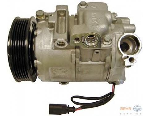 Compressor Assembly
