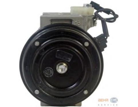 Compressor Assembly